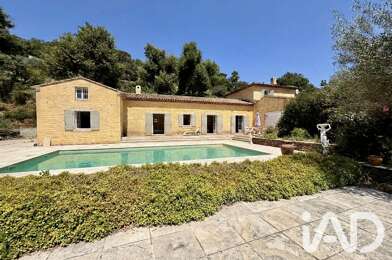 Maison 6 pièces 530000 €