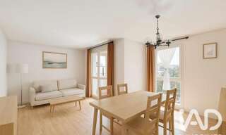 Appartement 5 Pièces 97 m² à vendre à Meaux (77100)