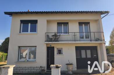 Maison 6 pièces 127500 €
