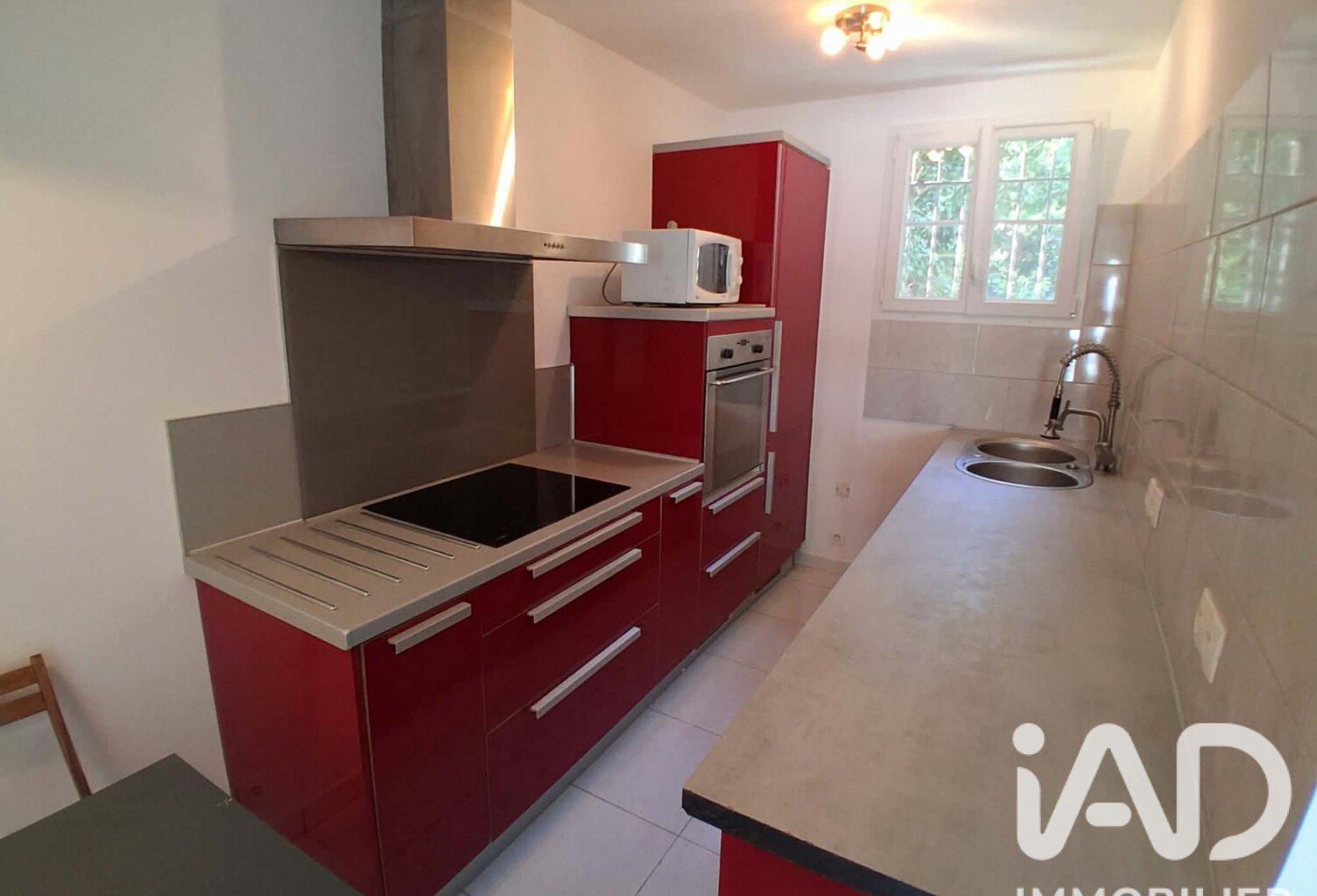 Vente Studio 1 pièce — photo 1