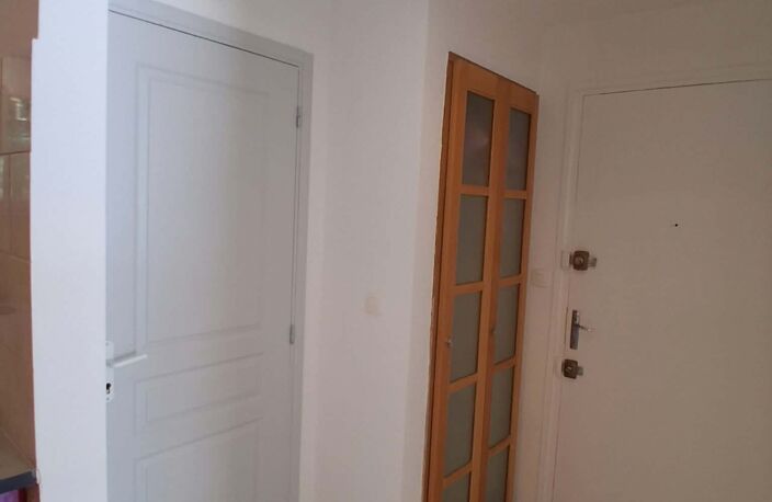 Vente Studio 1 pièce — photo 3
