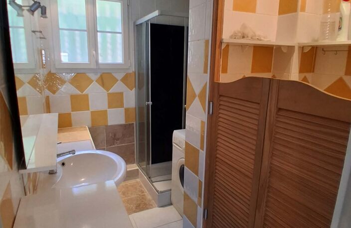 Vente Studio 1 pièce — photo 4