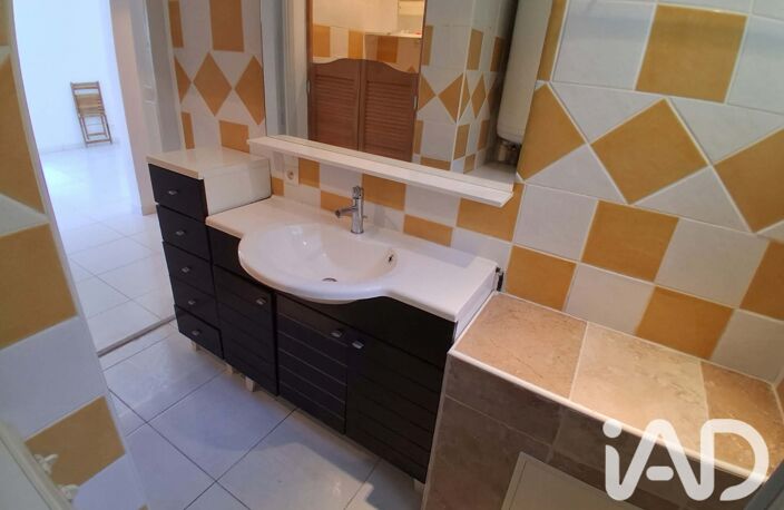 Vente Studio 1 pièce — photo 5