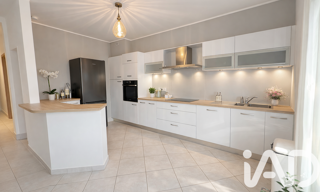 Appartement 5 Pièces 72 m² à vendre à Longwy (54400)