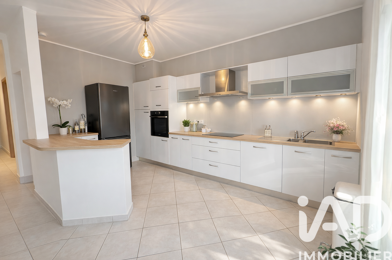 Appartement 5 pièces 189000 €