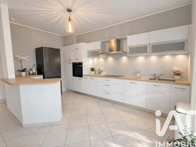 Vente Appartement 5 pièces — photo 1