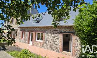 Maison 6 Pièces 140 m² à vendre à Fécamp (76400)