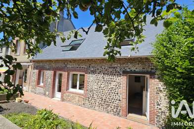 Maison 6 pièces 290000 €