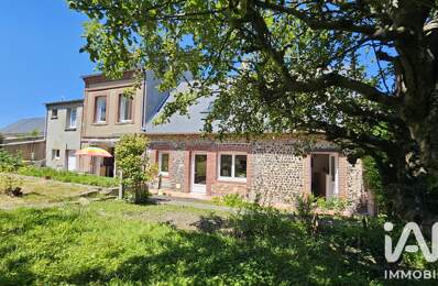 Vente Maison/villa 6 pièces — photo du bien