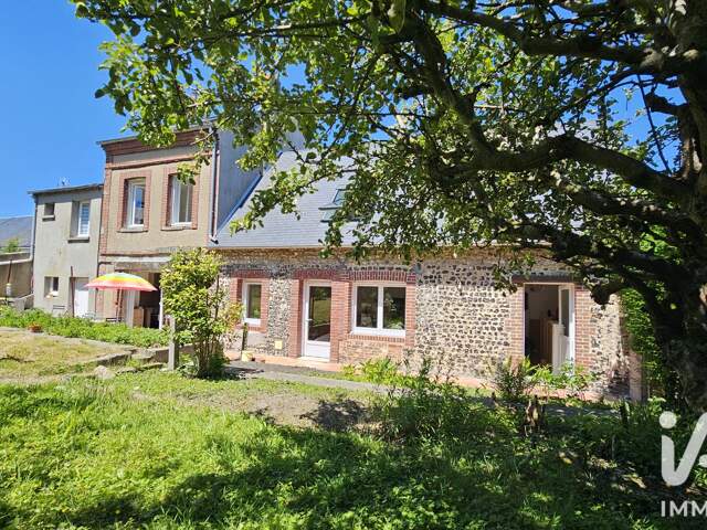 Vente Maison/villa 6 pièces — photo du bien
