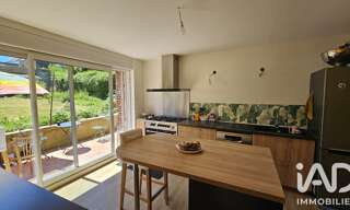 Maison 6 Pièces 130 m² à vendre à Fécamp (76400)