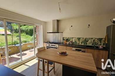 Maison 6 pièces 290000 €