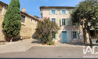 Maison 7 Pièces 236 m² à vendre à Lauris (84360)