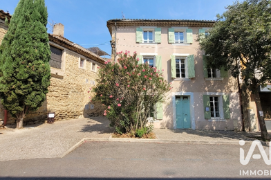 Maison 7 pièces 476200 €