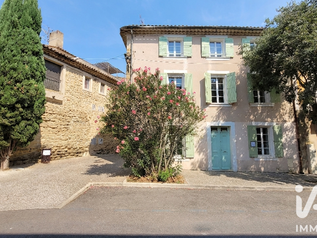 Vente Maison de village 7 pièces — photo du bien