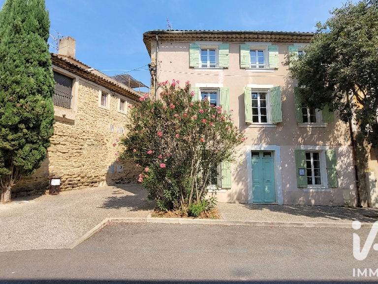 Vente Maison de village 7 pièces — photo 1