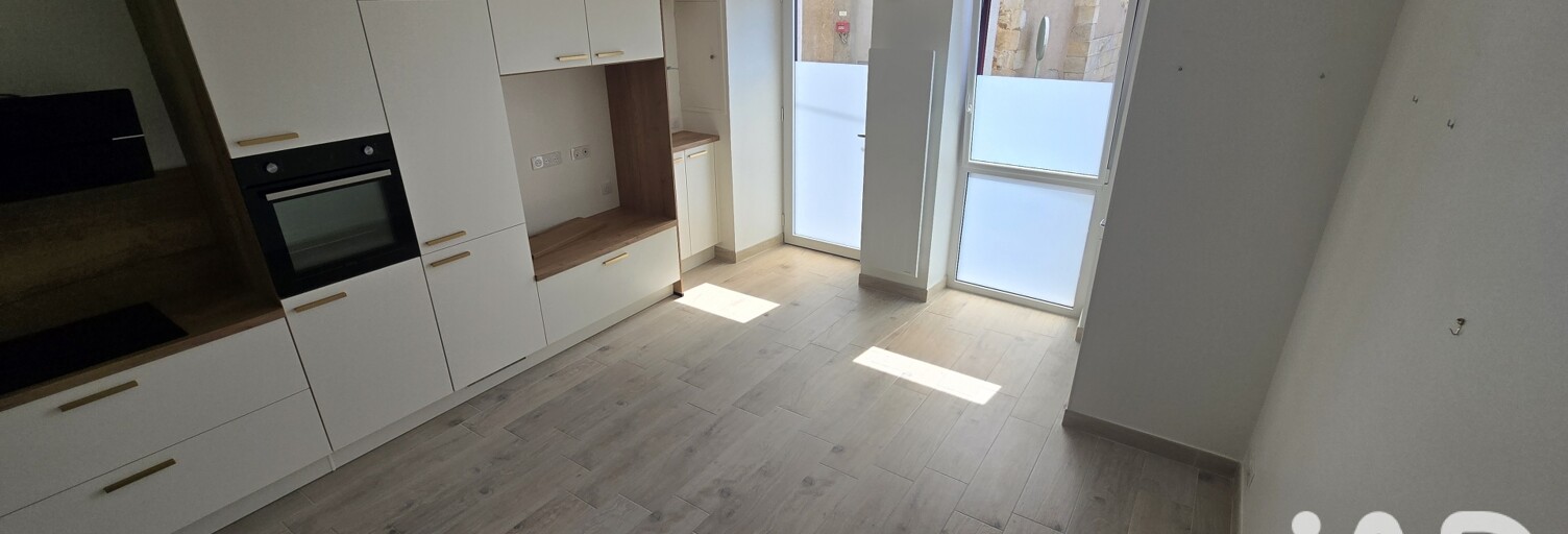 Maison 3 Pièces 47 m² à louer à Savenay (44260)