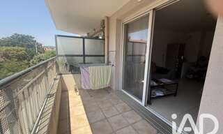 Appartement 2 Pièces 43 m² à vendre à Toulon (83200)