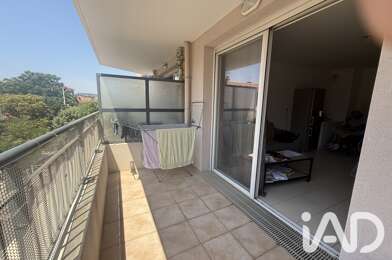 Appartement 2 pièces 129000 €