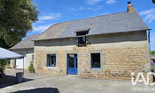 Maison 5 Pièces 97 m² à vendre à Laurenan (22230)