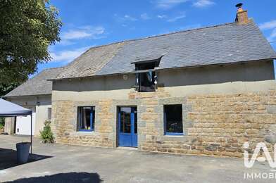 Maison 5 pièces 131500 €