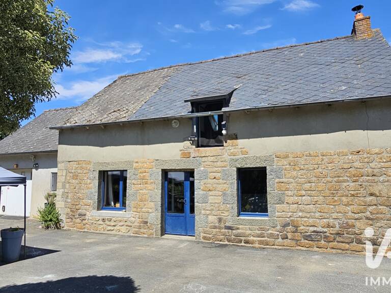 Vente Maison de campagne 5 pièces — photo 1