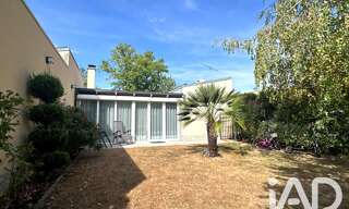 Maison 4 Pièces 100 m² à vendre à Gretz-Armainvilliers (77220)