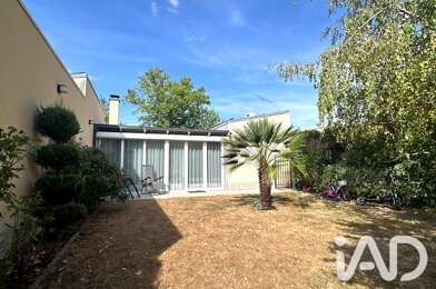 Maison 4 pièces 348000 €