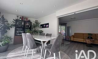Maison 4 Pièces 100 m² à vendre à Gretz-Armainvilliers (77220)