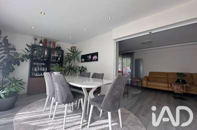 Maison 4 pièces 348000 €