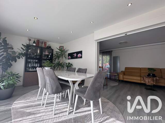 Vente Maison/villa 4 pièces — photo du bien