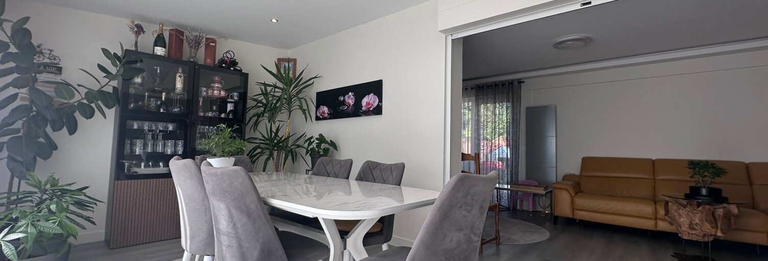 Maison 4 Pièces 100 m² à vendre à Gretz-Armainvilliers (77220)