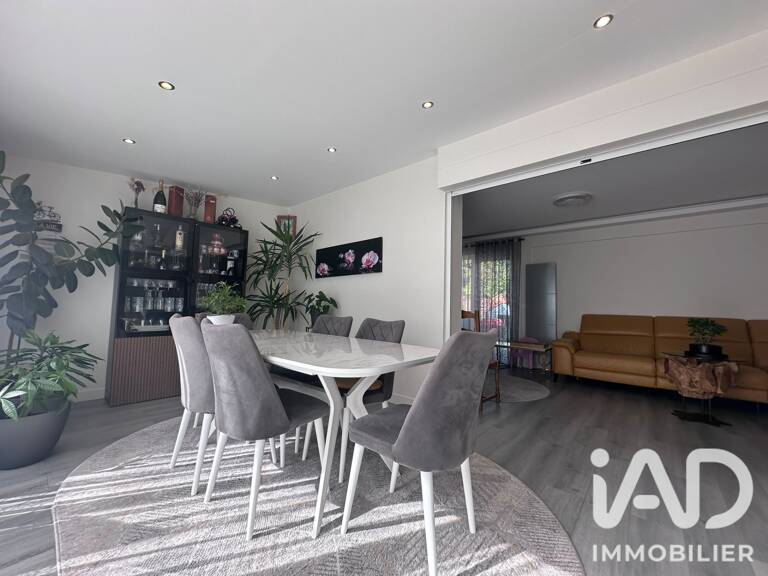 Vente Maison/villa 4 pièces — photo 1