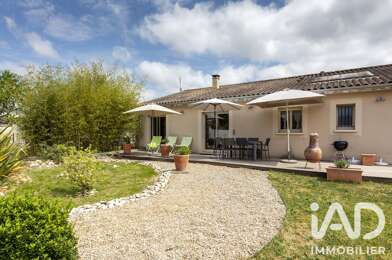 Maison 5 pièces 285000 €