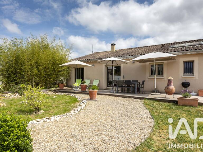 Vente Maison/villa 5 pièces — photo 1