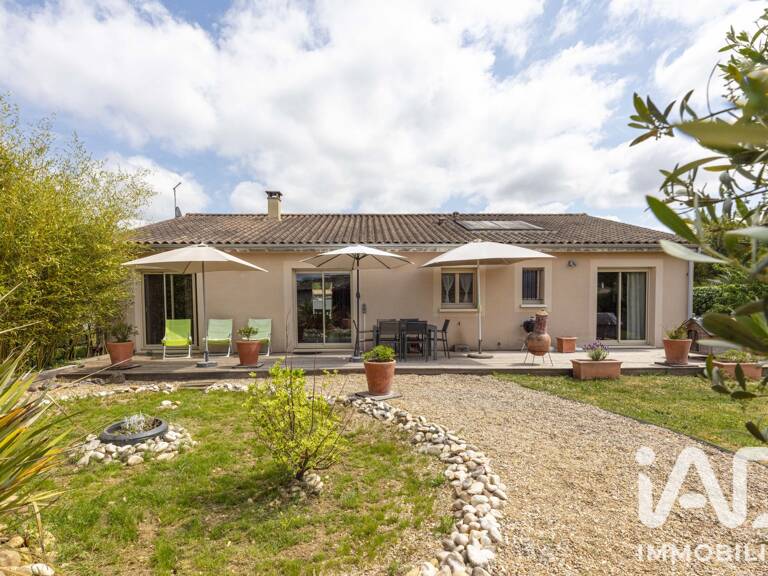 Vente Maison/villa 5 pièces — photo 1