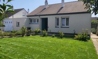 Maison 5 Pièces 95 m² à vendre à Châlette-sur-Loing (45120)