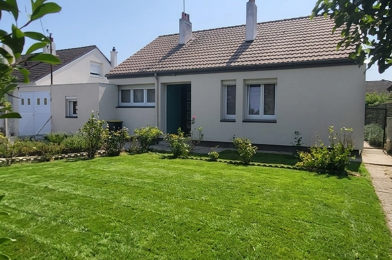 Maison 5 pièces 169000 €