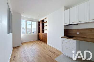 Appartement 1 pièces 279000 €