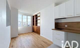 Appartement 1 Pièce 25 m² à vendre à Paris 16 (75016)