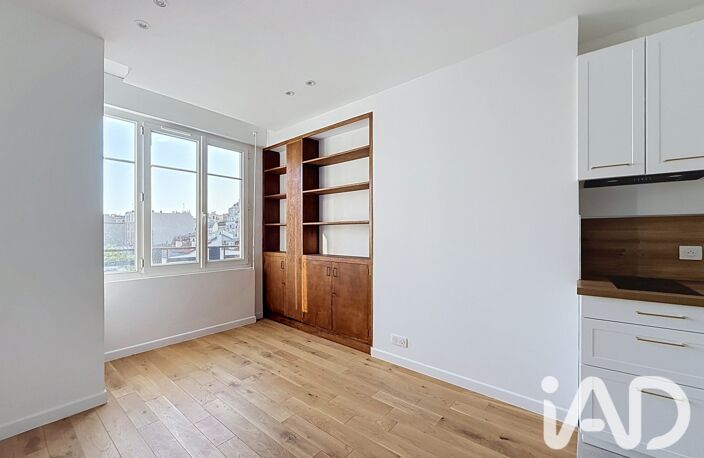 Vente Appartement 1 pièce — photo 3