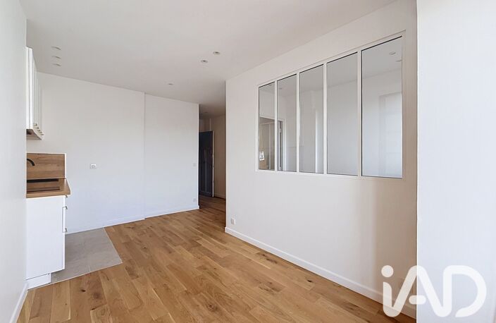 Vente Appartement 1 pièce — photo 4