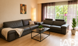 Appartement 2 Pièces 53 m² à vendre à Chevilly-Larue (94550)