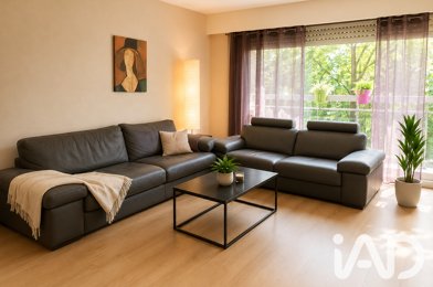Appartement 2 pièces 199000 €