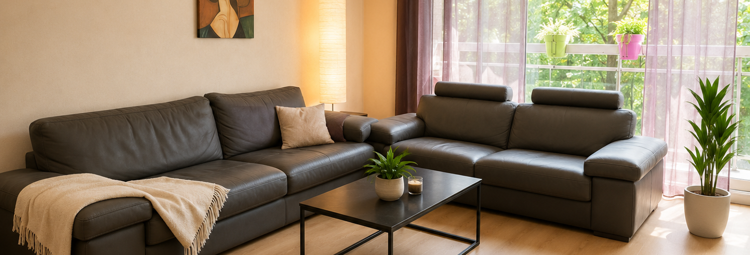 Appartement 2 Pièces 53 m² à vendre à Chevilly-Larue (94550)