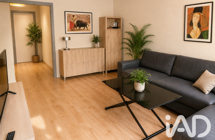 Vente Appartement 2 pièces — photo 2