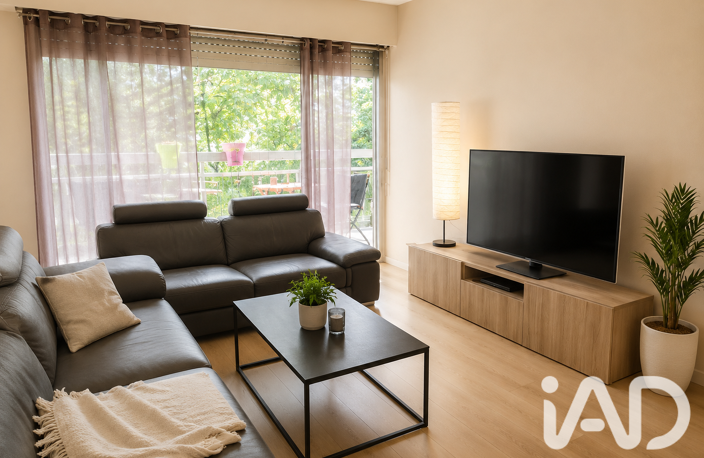 Vente Appartement 2 pièces — photo 3