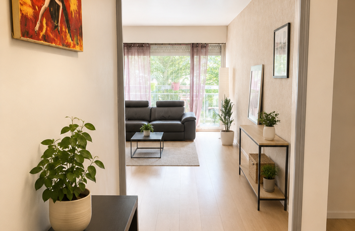 Vente Appartement 2 pièces — photo 4