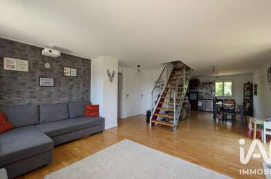 Appartement 3 pièces 239900 €