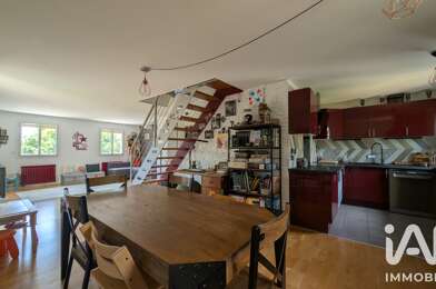 Appartement 3 pièces 239900 €